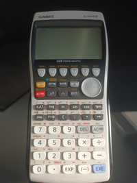 Calculadora Casio fx-9860GII