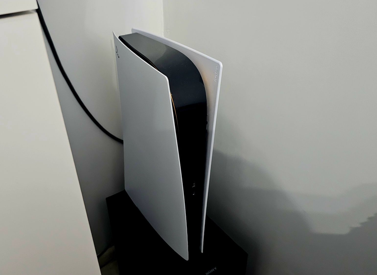 PlayStation 5 Digital Edition 2 Pady