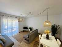 Apartamento T1 tavira