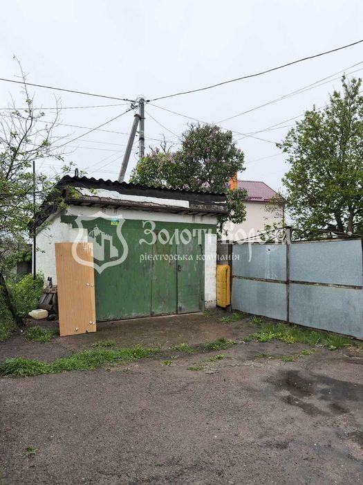 Будинок 1 поверх, 4 кімнати. Ділянка — 26 соток. Під ремонт. Бориспіль