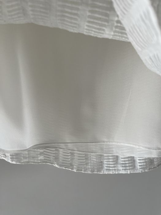 Blusa Massimo Dutti em ótimo estado de meia estação