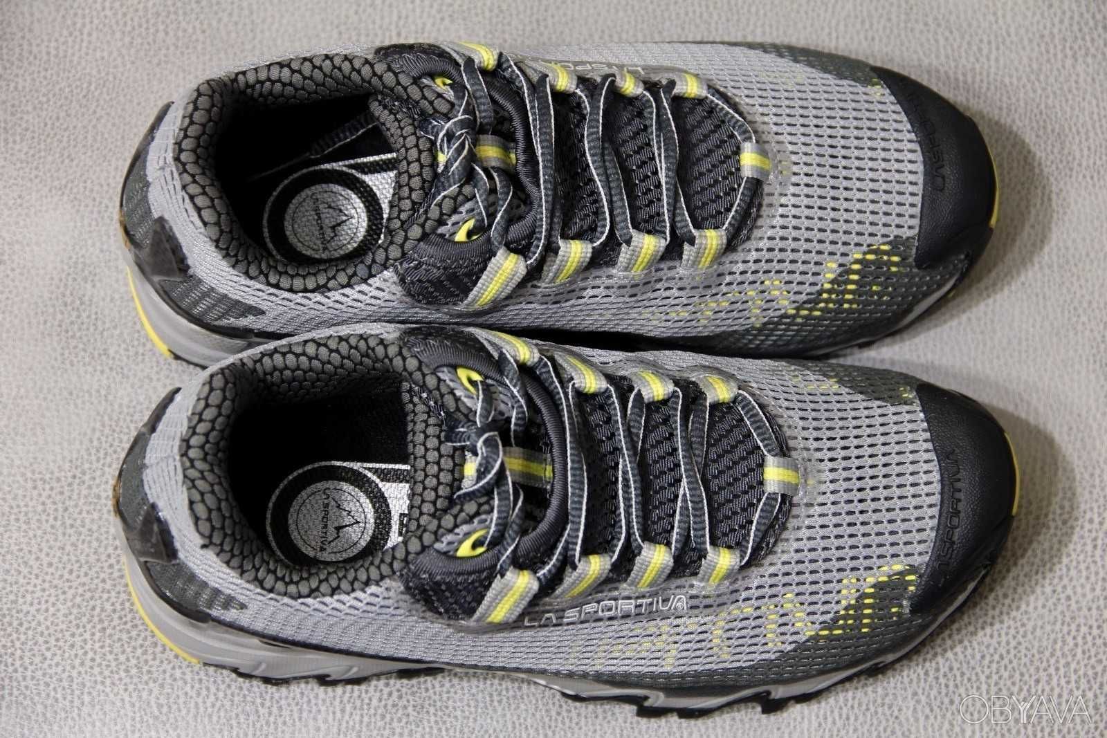 Кроссовки La Sportiva Wildcat