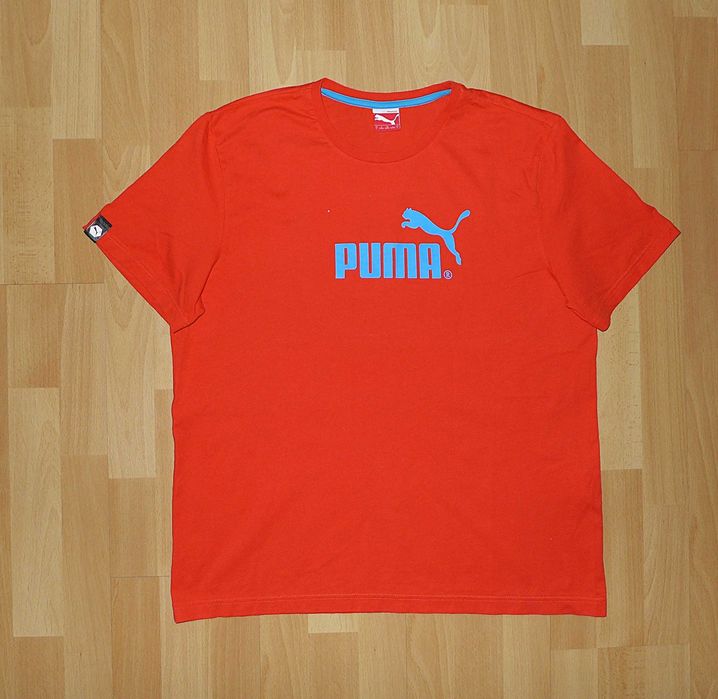 Puma - koszulka L