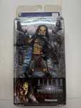 Figuras Neca Predator Requiem wolf predator