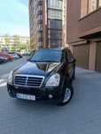 Ssang Yong Rexton Санйонг Рекстон 2.7 дизель !