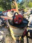 Motosserra Oleo Mac 936