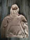 Bluza Jordan brooklyn fleece  beżowa M