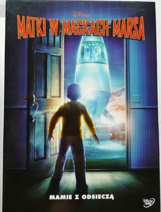 Matki W Mackach Marsa              D431