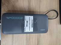 Повербанк cuktech 20000mAh