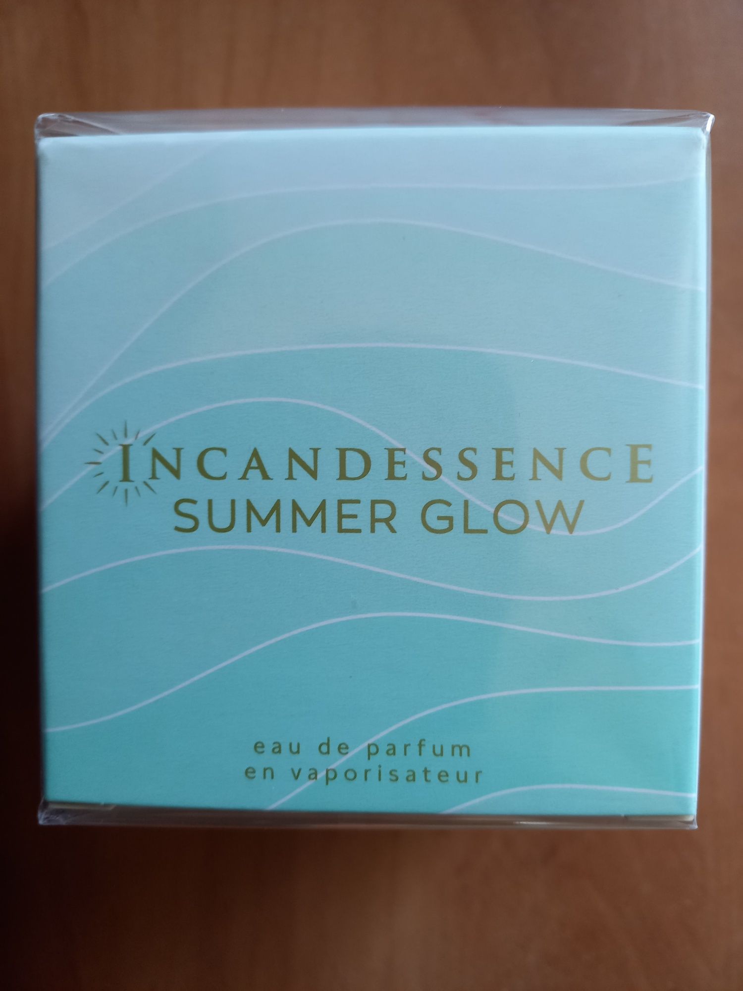 Incandessence Summer Glow 50 ml Avon