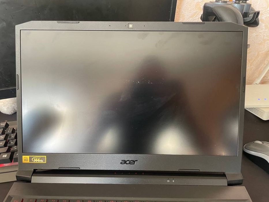 Acer Nitro 5 intel i5