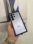 Samsung S25 Ultra 12/256GB Blue OpenBox SimLocked