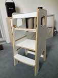 Kitchen helper / stolek dla dzieci