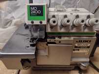 Overlock Juki 5 - nitkowy, MO-2416, Class FF6 - 500