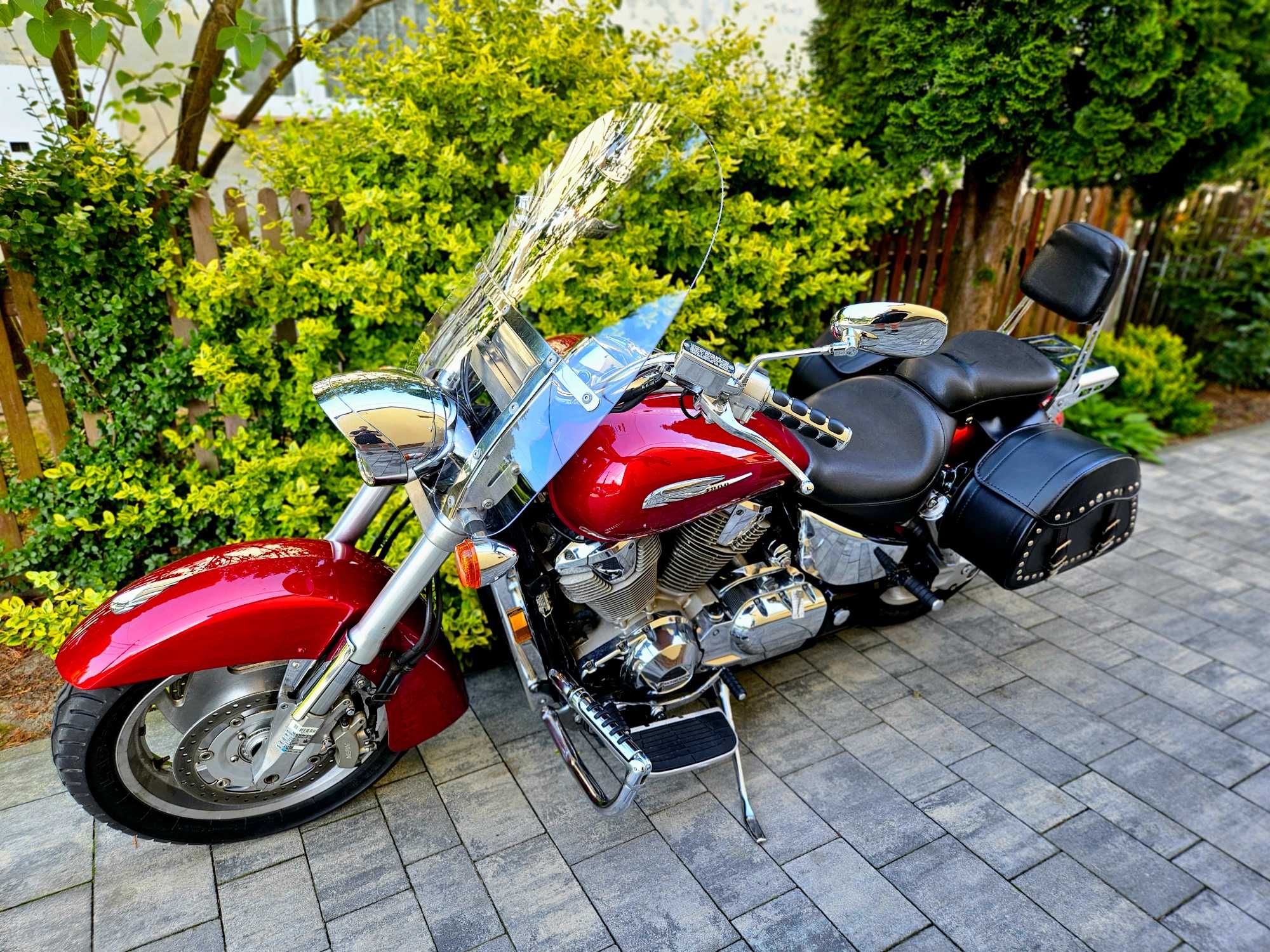 Honda VTX1800 vtx 1800 vtx 1300 xv 1700 xv 1600 xv 1900 Retro