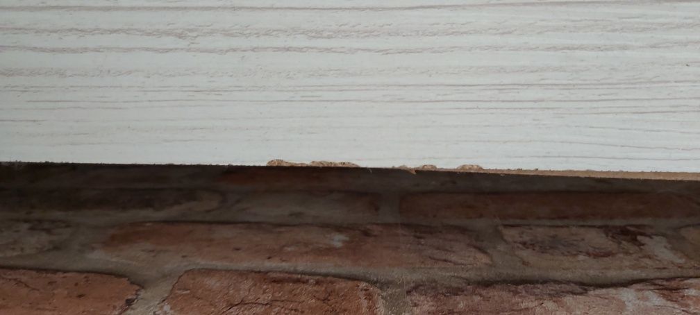 Komplet Szafka RTV 150cm + stolik/ława