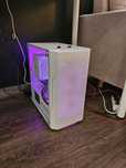 Komputer stacjonarny Ryzen 5 2600x, 16GB DDR4, DYSK 1,8TB, RX580 8GB
