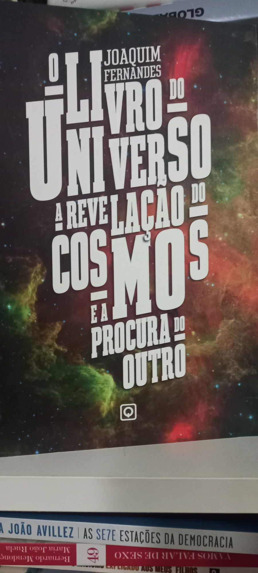 O Livro do Universo