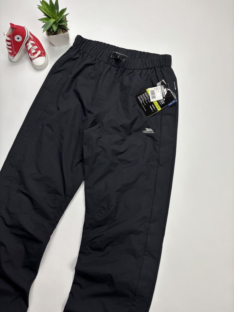 Штаны брюки мембранные Trespass Waterproof Outdoor оригинал size S