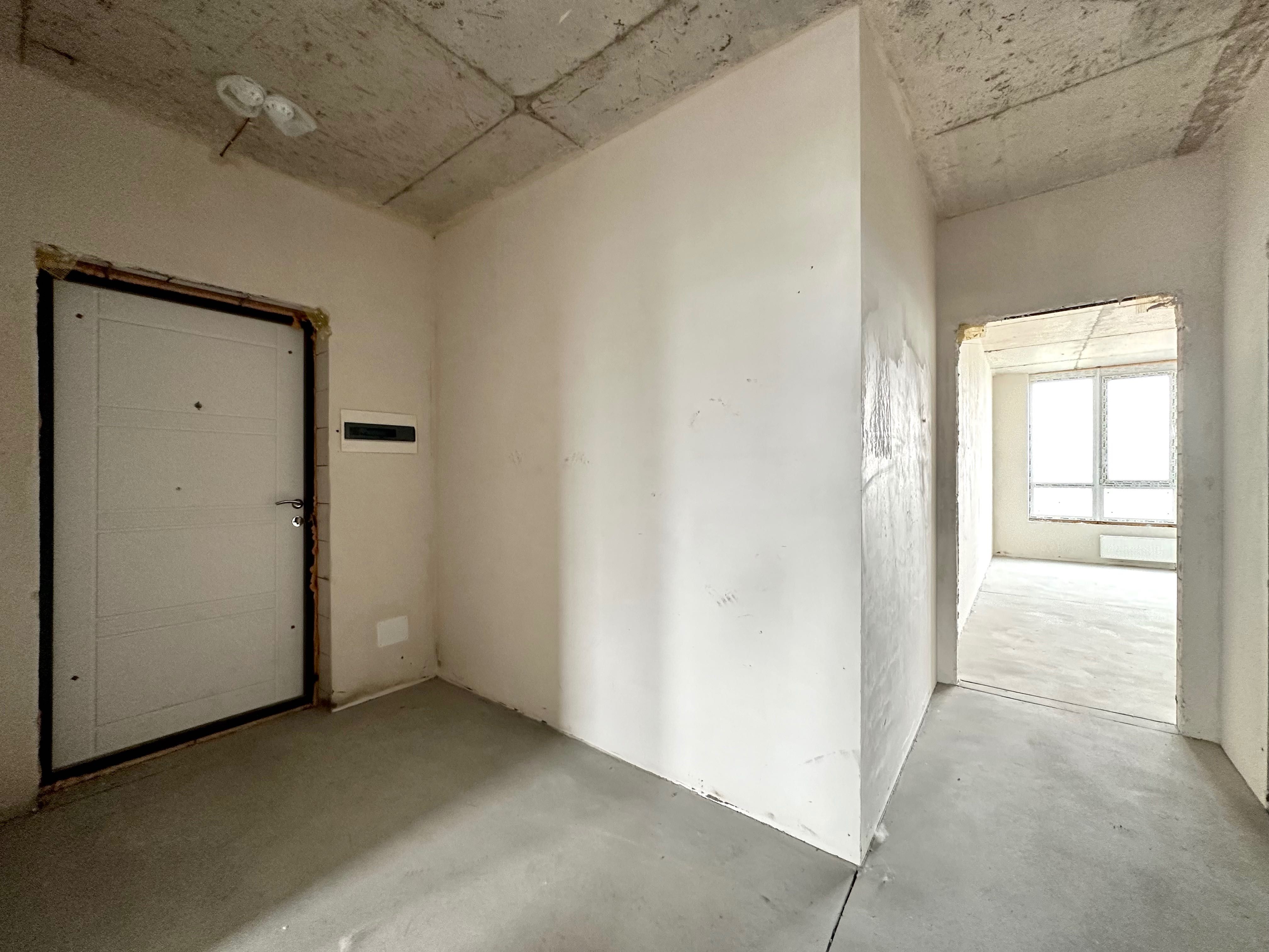 Продаж 2к, Документи,  ЖК Paradise Avenue, вул. Панорамна 2, 67м