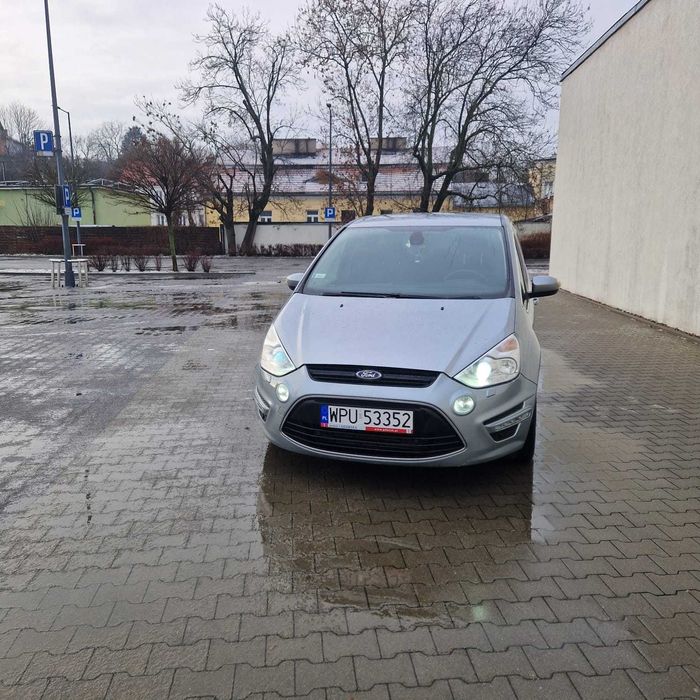 Sprzedam Ford S -max