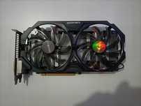 Karta graficzna Gigabyte Radeon R9 270 2GB