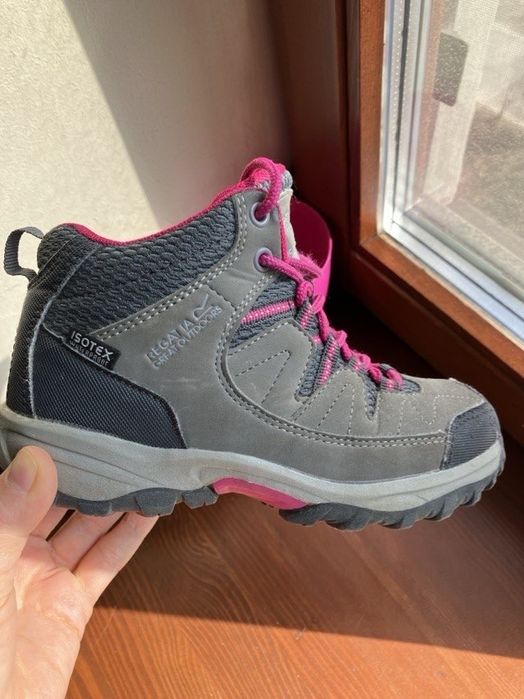 Дитячі Ботинки Regatta Great Outdors розмір EUR 31