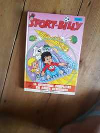 sport-Billy  volume 1