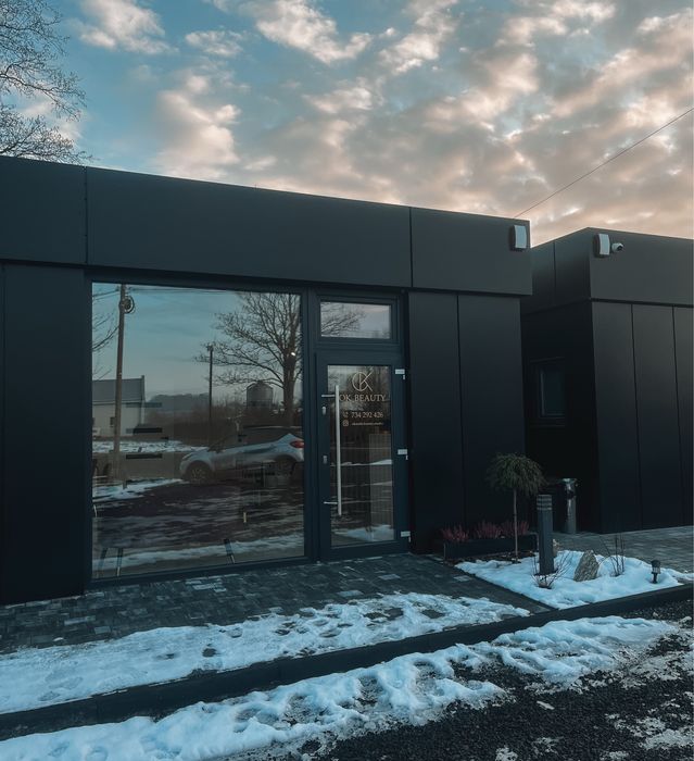 Podnajme stanowisko dla stylistki rzęs