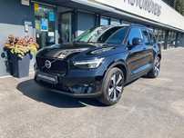 Volvo XC 40 1.5 T5 PHEV R-Design Expression