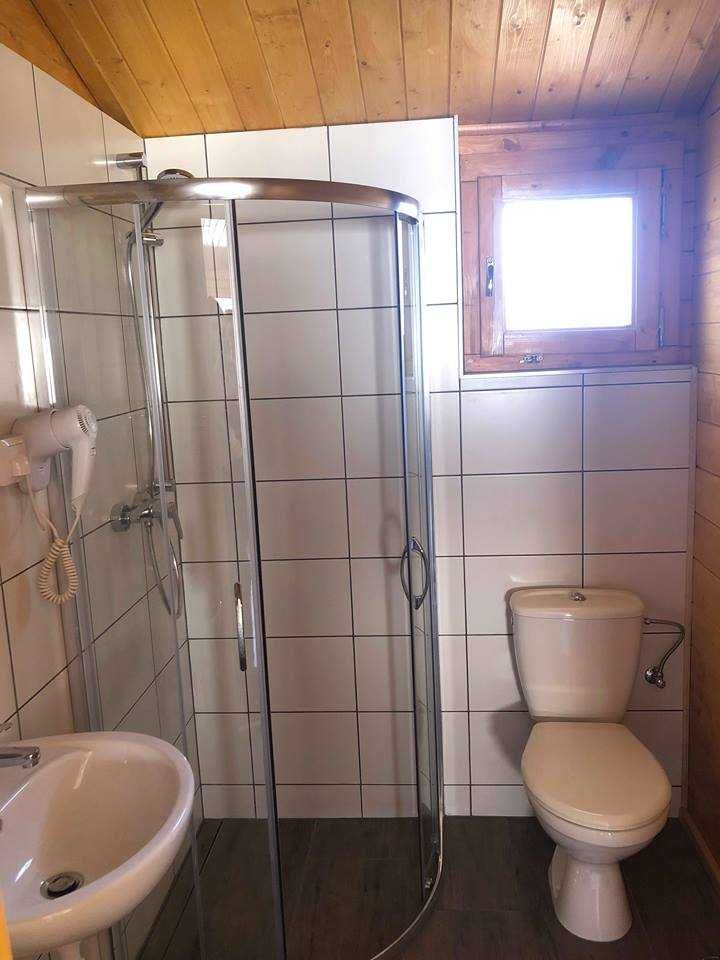 Domki letniskowe nad morzem OSES Mierzeja Wiślana