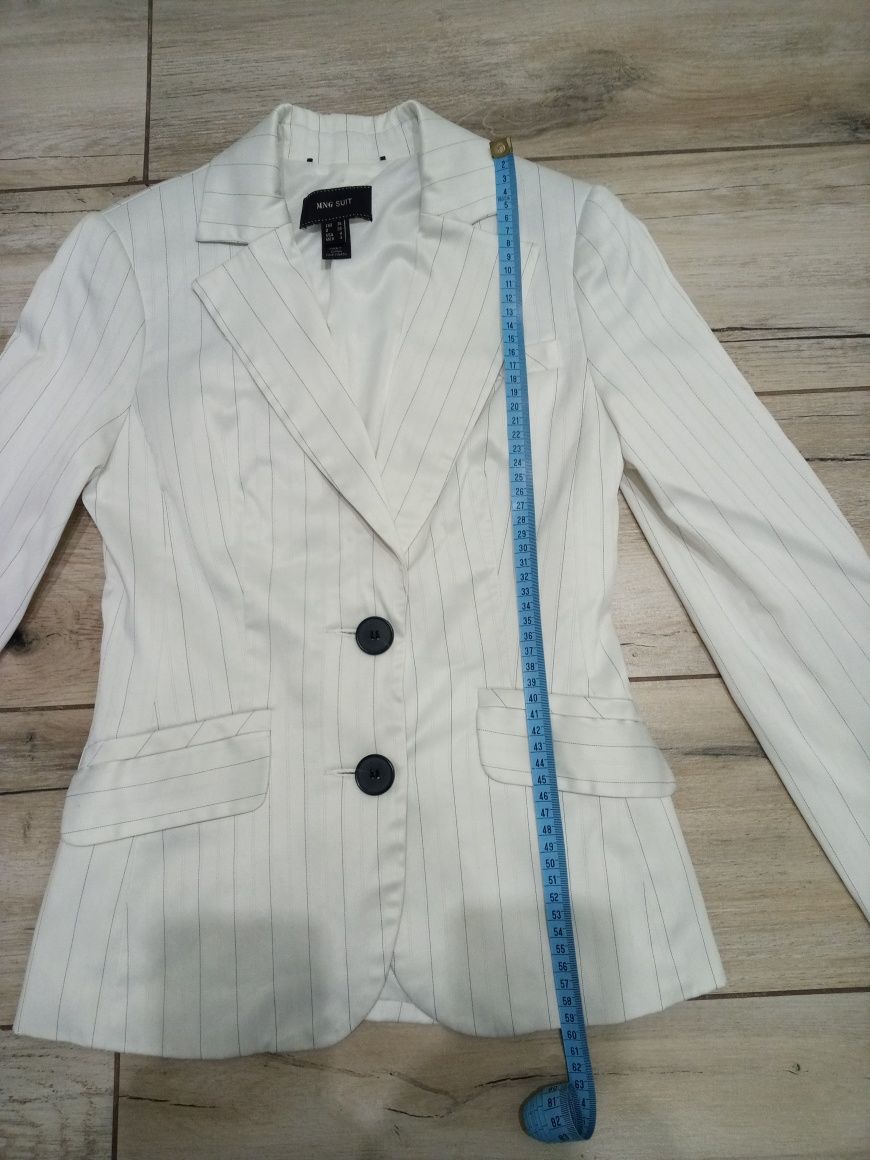 Marynarka MNG Suit rozm. 36