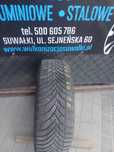 1x opona 205/60 R16 Semperit Speed-Grip 5 Gwarancja Montaż