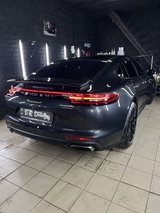 Полірування авто ,кераміка на авто ,детейлінг