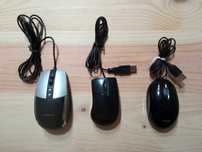 Ratos Para PC - Ligação USB