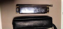 Harmonijka ustna Harmonica M1040