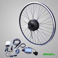 Zestaw do konwersji rower elektryczny e-bike M-500 (max 1000W)