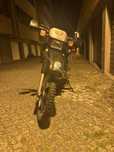 Mota dtr 125 toda de origem