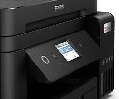 МФУ Epson L6290 Wi-Fi дуплекс