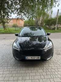 Продам Ford focus 3