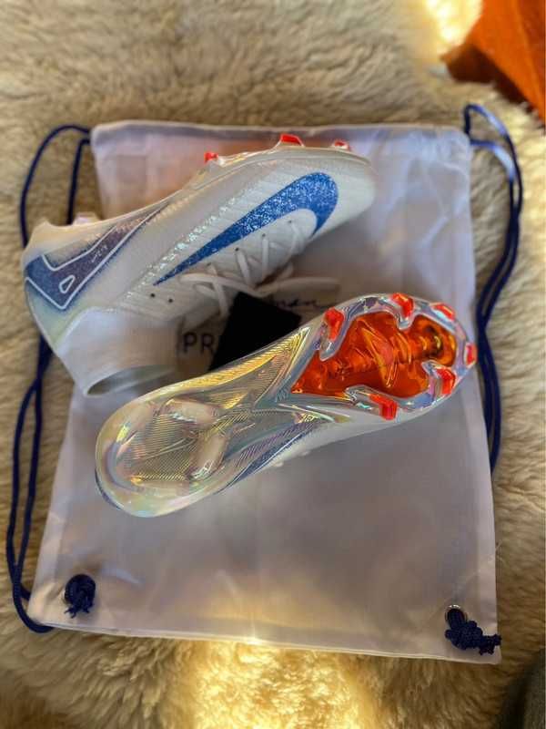 Nike Mercurial Superfly 10 Elite FG Blueprint Pack R.41