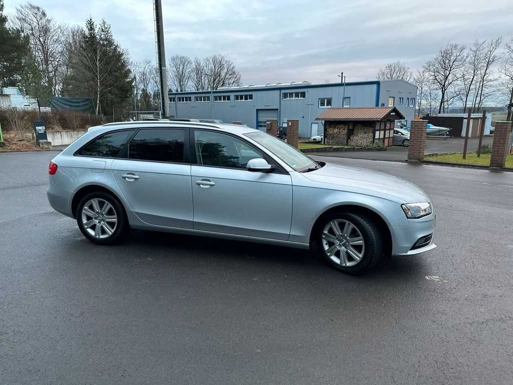 Бампер передній Audi A4 B8 запчастини, разборка Ауді А4 Б8