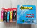 Tusz do drukarki Canon
