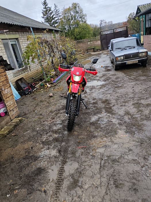 Продам Вайпер 250