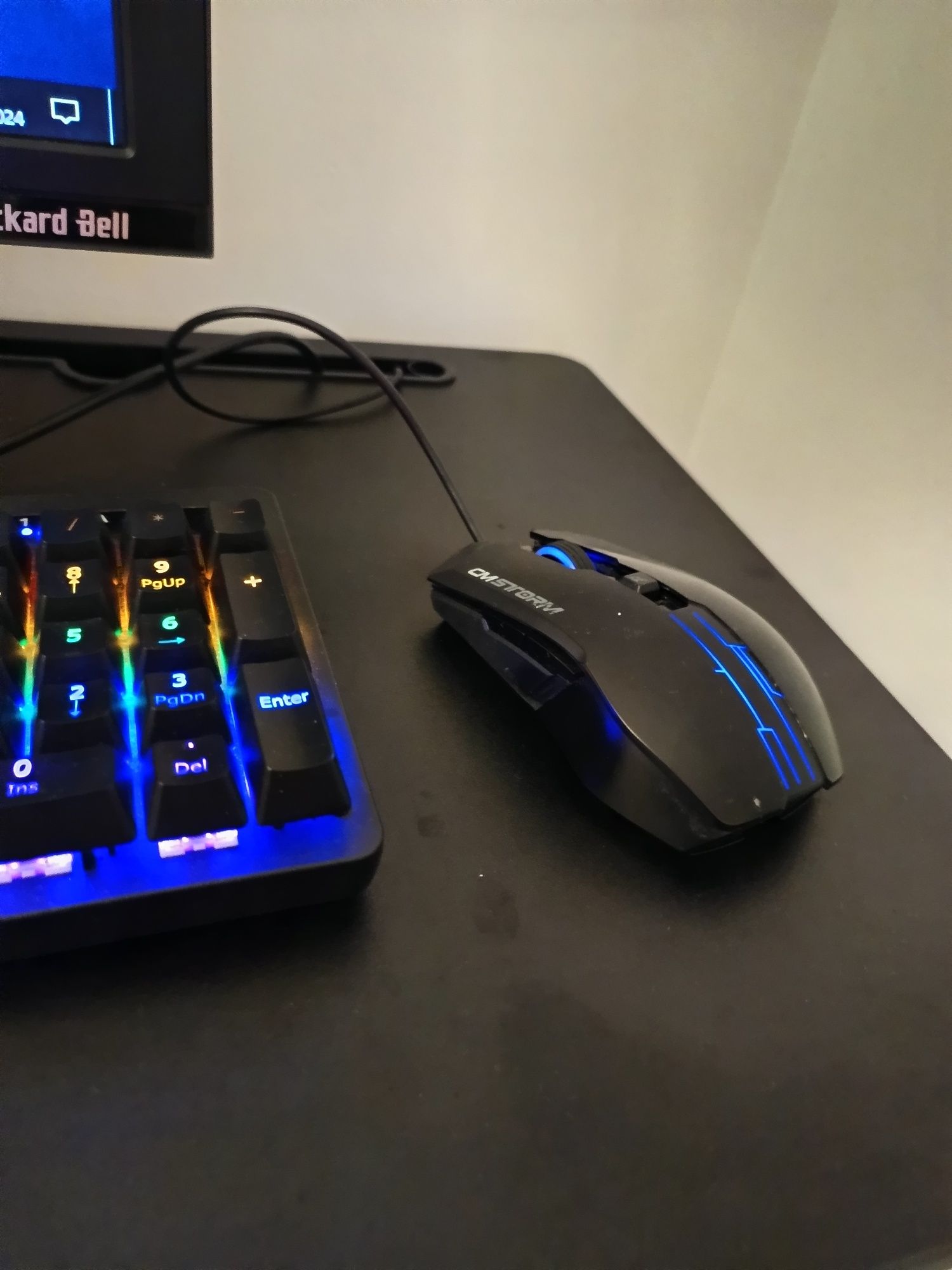 Vendo Set completo, Especificacao  segue na foto