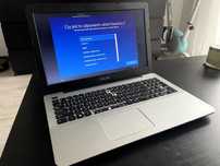 ASUS X555LJ / i5 / 1 TB / 4 GB RAM / NVIDIA – sprawny, tanio