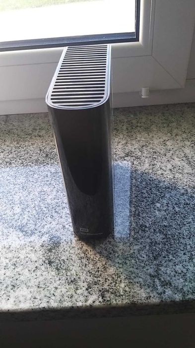 Wd Elements Desktop 18TB