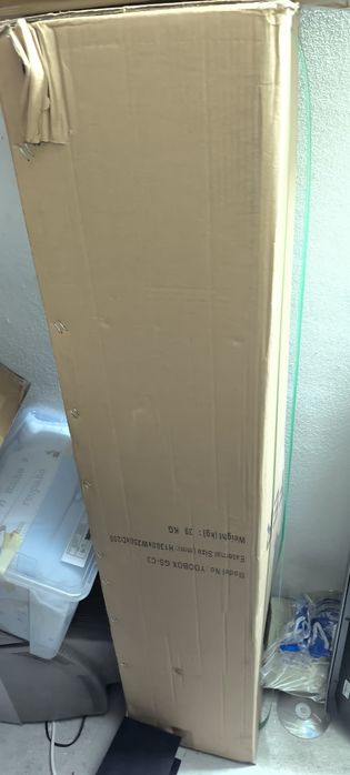 Cofre de 3 armas RIFER