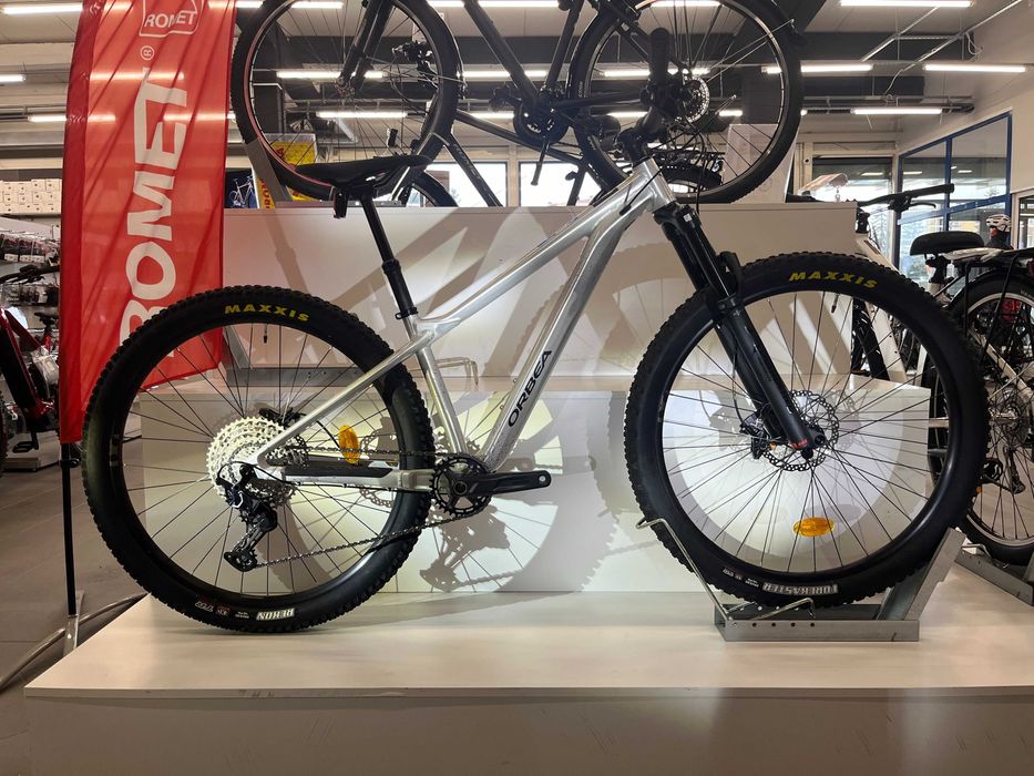 Rower ORBEA Laufey H10 - S