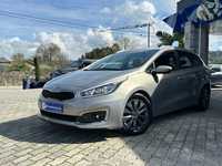 Kia Ceed SW 1.4 CRDi ECO